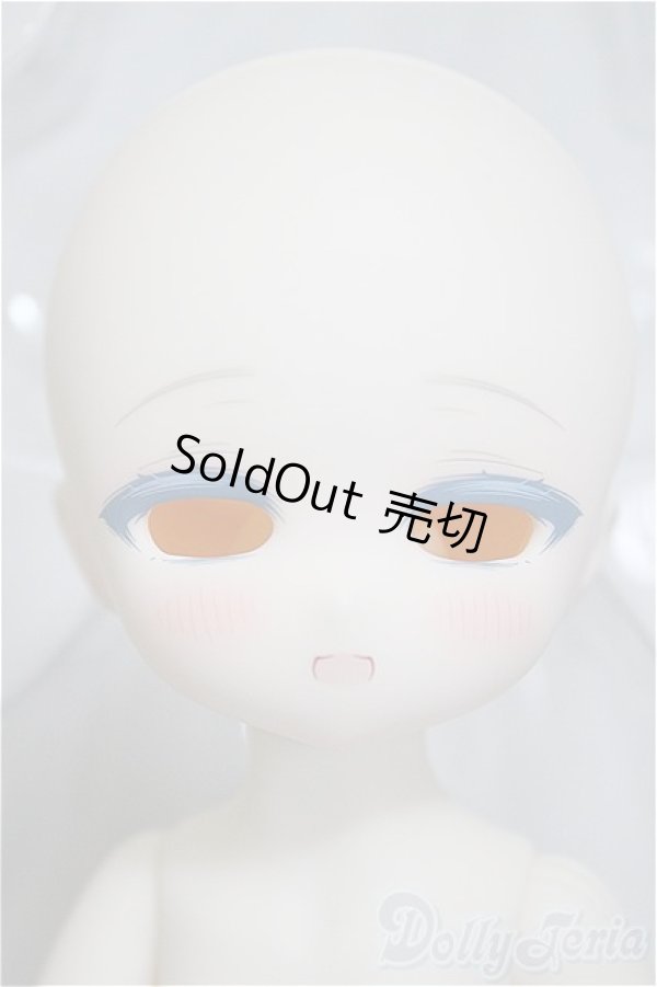 画像1: TinyFox/シームーン アウレリア 1/6/BJD　球体関節人形 A-25-04-16-299-TN-ZA (1)