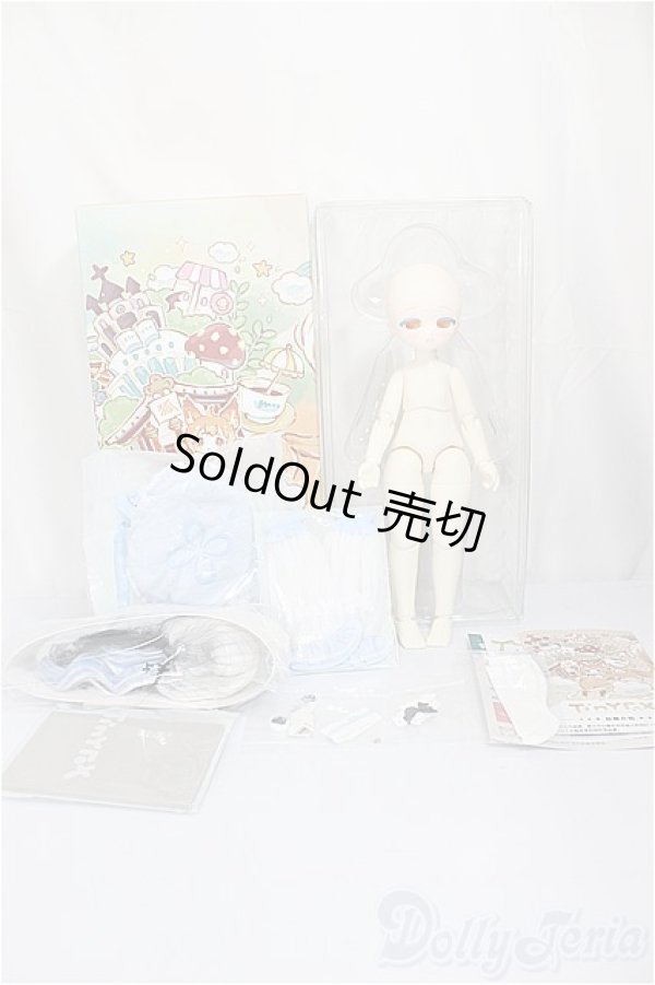 画像4: TinyFox/シームーン アウレリア 1/6/BJD　球体関節人形 A-25-04-16-299-TN-ZA (4)