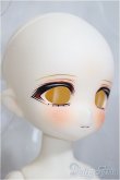 画像2: TinyFox/付き人のアザラシ ノーミ/BJD　球体関節人形 A-25-04-16-300-TN-ZA (2)
