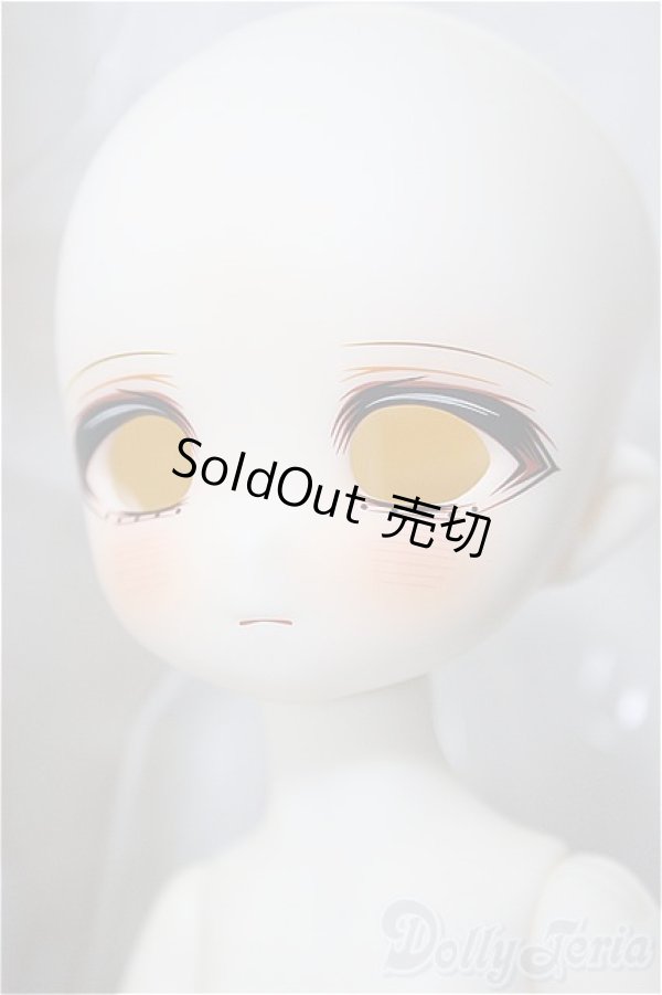 画像3: TinyFox/付き人のアザラシ ノーミ/BJD　球体関節人形 A-25-04-16-300-TN-ZA (3)