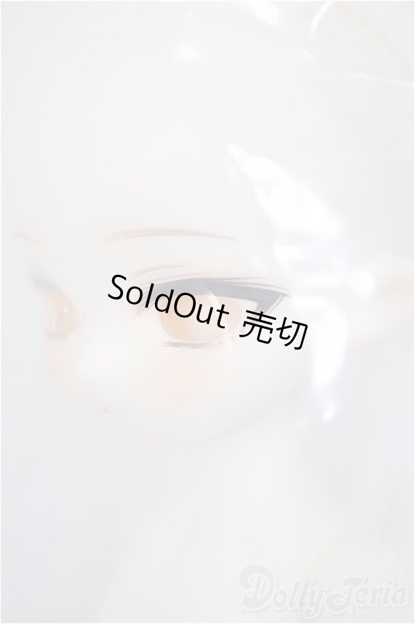TinyFox/楽園悪霊 モコイ 1/6/BJD 球体関節人形 A-25-04-16-296