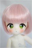 画像1: TinyFox/甘夢の妖精 シルメンカ/BJD　球体関節人形 A-25-04-16-297-TN-ZA (1)