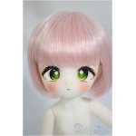 画像: TinyFox/甘夢の妖精 シルメンカ/BJD　球体関節人形 A-25-04-16-297-TN-ZA