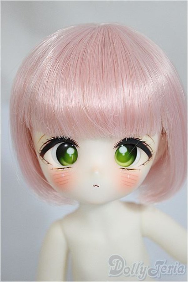 画像1: TinyFox/甘夢の妖精 シルメンカ/BJD　球体関節人形 A-25-04-16-297-TN-ZA (1)