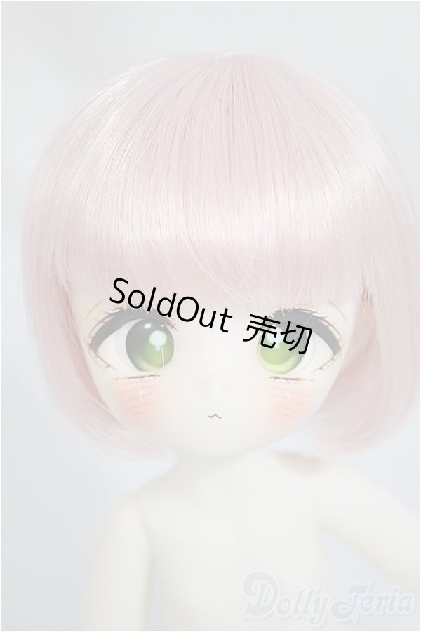 画像1: TinyFox/甘夢の妖精 シルメンカ/BJD　球体関節人形 A-25-04-16-297-TN-ZA (1)