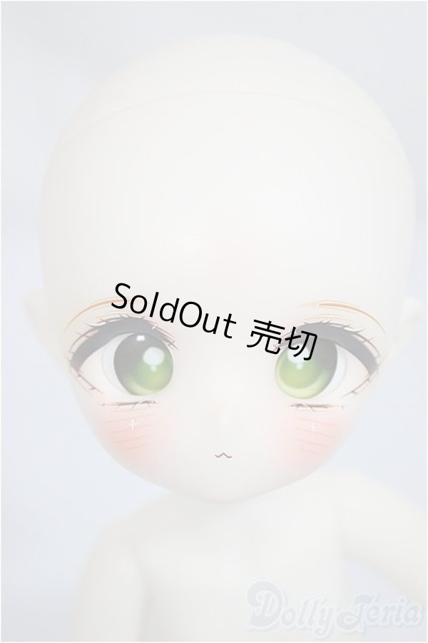 画像2: TinyFox/甘夢の妖精 シルメンカ/BJD　球体関節人形 A-25-04-16-297-TN-ZA (2)