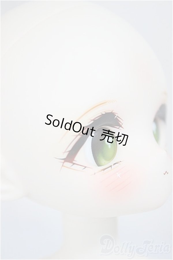 TinyFox/甘夢の妖精 シルメンカ/BJD 球体関節人形 A-25-04-16