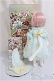 画像6: TinyFox/甘夢の妖精 シルメンカ/BJD　球体関節人形 A-25-04-16-297-TN-ZA (6)