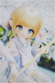 画像1: TinyFox/海月神衣 狐狐神降臨Ver./BJD　球体関節人形 A-25-04-16-298-TN-ZA (1)