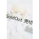 画像: TinyFox/海月神衣 狐狐神降臨Ver./BJD　球体関節人形 A-25-04-16-298-TN-ZA
