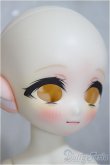 画像3: TinyFox/海月神衣 狐狐神降臨Ver./BJD　球体関節人形 A-25-04-16-298-TN-ZA (3)