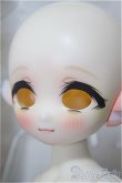 画像4: TinyFox/海月神衣 狐狐神降臨Ver./BJD　球体関節人形 A-25-04-16-298-TN-ZA (4)