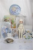 画像5: TinyFox/海月神衣 狐狐神降臨Ver./BJD　球体関節人形 A-25-04-16-298-TN-ZA (5)