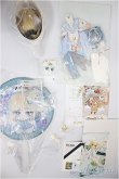 画像6: TinyFox/海月神衣 狐狐神降臨Ver./BJD　球体関節人形 A-25-04-16-298-TN-ZA (6)