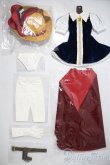 画像1: SDGr/OF：リボンの騎士 サファイア　衣装 U-25-04-15-156-TN-ZU (1)