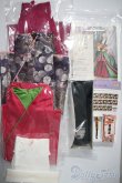 画像1: SD女の子/OF:紫の上衣装 U-25-04-15-158-TN-ZU (1)