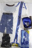 画像3: DD/OF:KAITO衣装＆ウィッグセット/0 A-25-04-16-281-TN-ZA (3)