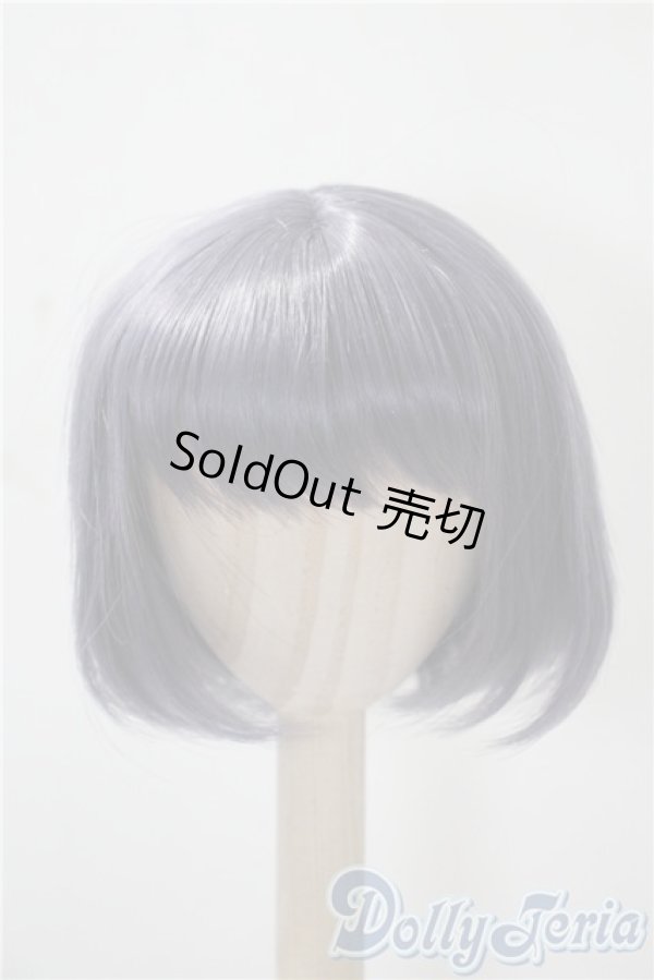 画像1: 8.8inch/ウィッグ　DOLK　セレクト U-25-04-15-085-KD-ZU (1)