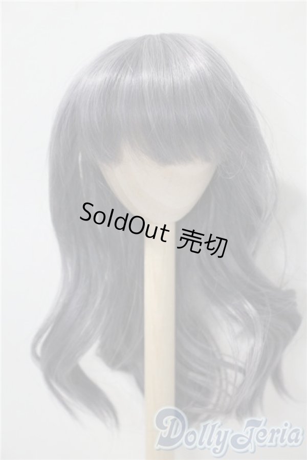 画像1: 9.5inch/ウィッグ　switch製　sweet pea  U-25-04-15-091-KD-ZU (1)