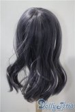 画像2: 9.5inch/ウィッグ　switch製　sweet pea  U-25-04-15-091-KD-ZU (2)