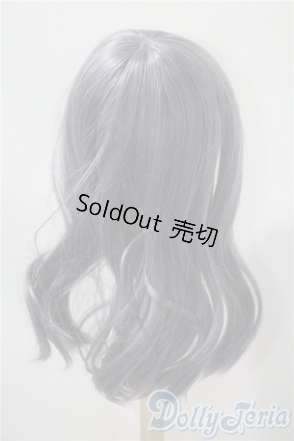 画像2: 9.5inch/ウィッグ　switch製　sweet pea  U-25-04-15-091-KD-ZU (2)