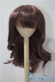 画像1: 9.5inch/ウィッグ　switch製　sweet pea  U-25-04-15-095-KD-ZU (1)