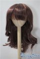 画像: 9.5inch/ウィッグ　switch製　sweet pea  U-25-04-15-095-KD-ZU