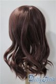 画像2: 9.5inch/ウィッグ　switch製　sweet pea  U-25-04-15-095-KD-ZU (2)