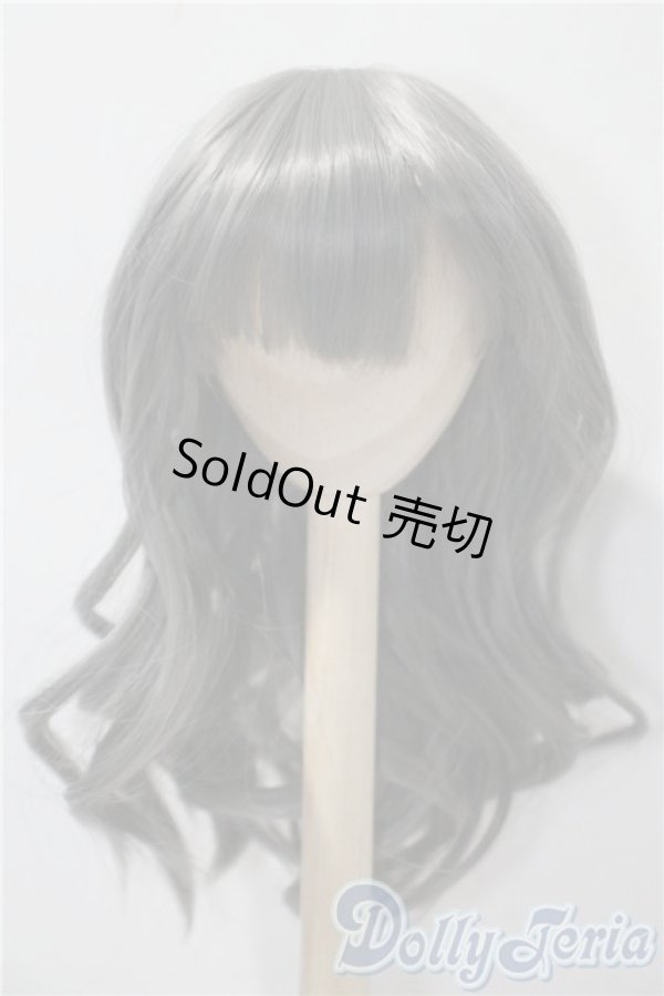 画像1: 9.5inch/ウィッグ　switch製　sweet pea  U-25-04-15-092-KD-ZU (1)