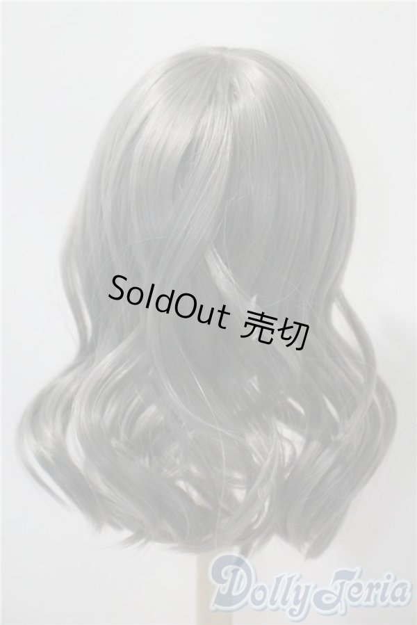 画像2: 9.5inch/ウィッグ　switch製　sweet pea  U-25-04-15-092-KD-ZU (2)