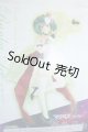 画像: DDS/OF:ランカ・リー　デフォルト衣装セット Y-25-08-06-255-KD-ZY