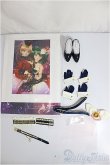 画像3: DDS/OF:ランカ・リー　デフォルト衣装セット/0 A-25-04-16-273-KD-ZA (3)