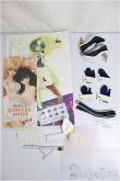 画像4: DDS/OF:ランカ・リー　デフォルト衣装セット/0 A-25-04-16-273-KD-ZA (4)