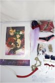画像3: DD/OF:シェリル・ノーム デフォルト衣装セット/0 A-25-04-16-274-KD-ZA (3)