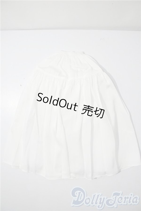 画像1: SD13G/OF:スカート　VOLKS U-25-04-22-083-KD-ZU (1)