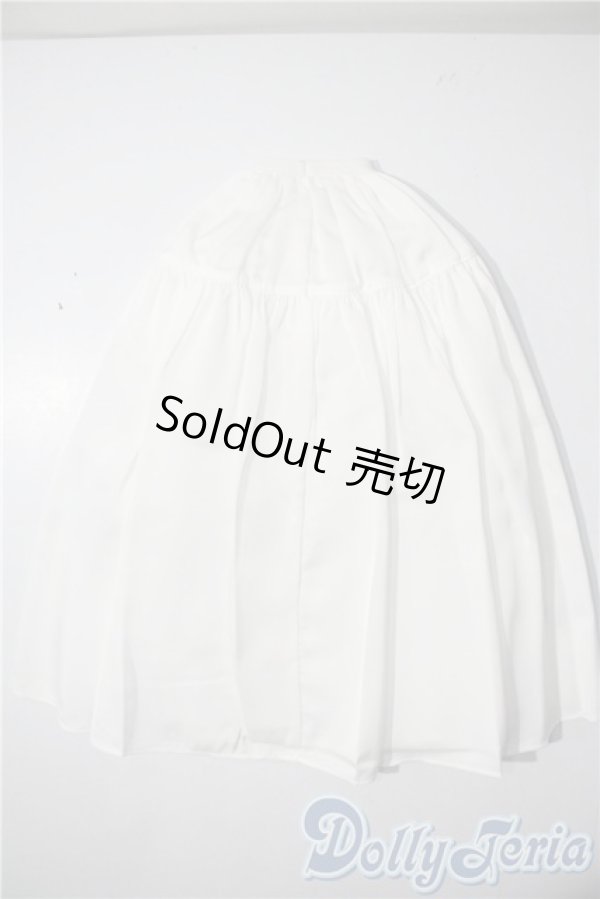 画像2: SD13G/OF:スカート　VOLKS U-25-04-22-083-KD-ZU (2)