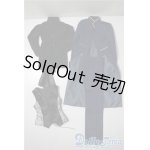 画像: SDGrB＆SD13男の子/OF:衣装セット　Moon Shadow　VOLKS U-25-04-22-078-KD-ZU