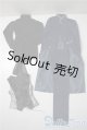 画像: SDGrB＆SD13男の子/OF:衣装セット　Moon Shadow　VOLKS U-25-04-22-078-KD-ZU