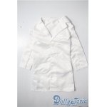 画像: SD17B/OF:白衣　VOLKS U-25-04-22-072-KD-ZU