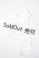 画像: SD17B/OF:白衣　VOLKS U-25-04-22-072-KD-ZU