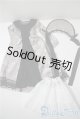 画像: SD13G/OF:ドレス　エターナルローズ　VOLKS　 U-25-04-22-075-KD-ZU