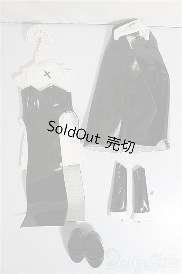 画像1: IMOMODOLL/1/4/OF:衣装　Luna　デフォルト/0 A-25-04-16-268-KD-ZA (1)