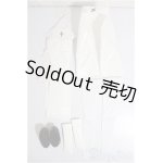 画像: IMOMODOLL/1/4/OF:衣装　Sola　デフォルト/0 A-25-04-16-269-KD-ZA