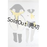 画像: 1/6/tiny fox デビーOF:　デフォルト衣装/0 A-25-04-16-256-KD-ZA