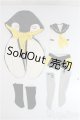 画像: 1/6/tiny fox デビーOF:　デフォルト衣装/0 A-25-04-16-256-KD-ZA