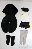 画像2: 1/6/tiny fox デビーOF:　デフォルト衣装/0 A-25-04-16-256-KD-ZA (2)