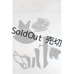 画像: TinyFox1/4/of 地下歌手 キキ　デフォルト衣装/0 A-25-04-16-258-KD-ZA