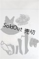 画像: TinyFox1/4/of 地下歌手 キキ　デフォルト衣装/0 A-25-04-16-258-KD-ZA