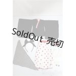画像: TinyFox1/4/of 　鯉春　デフォルト衣装/0 A-25-04-16-255-KD-ZA
