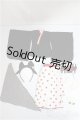画像: TinyFox1/4/of 　鯉春　デフォルト衣装/0 A-25-04-16-255-KD-ZA